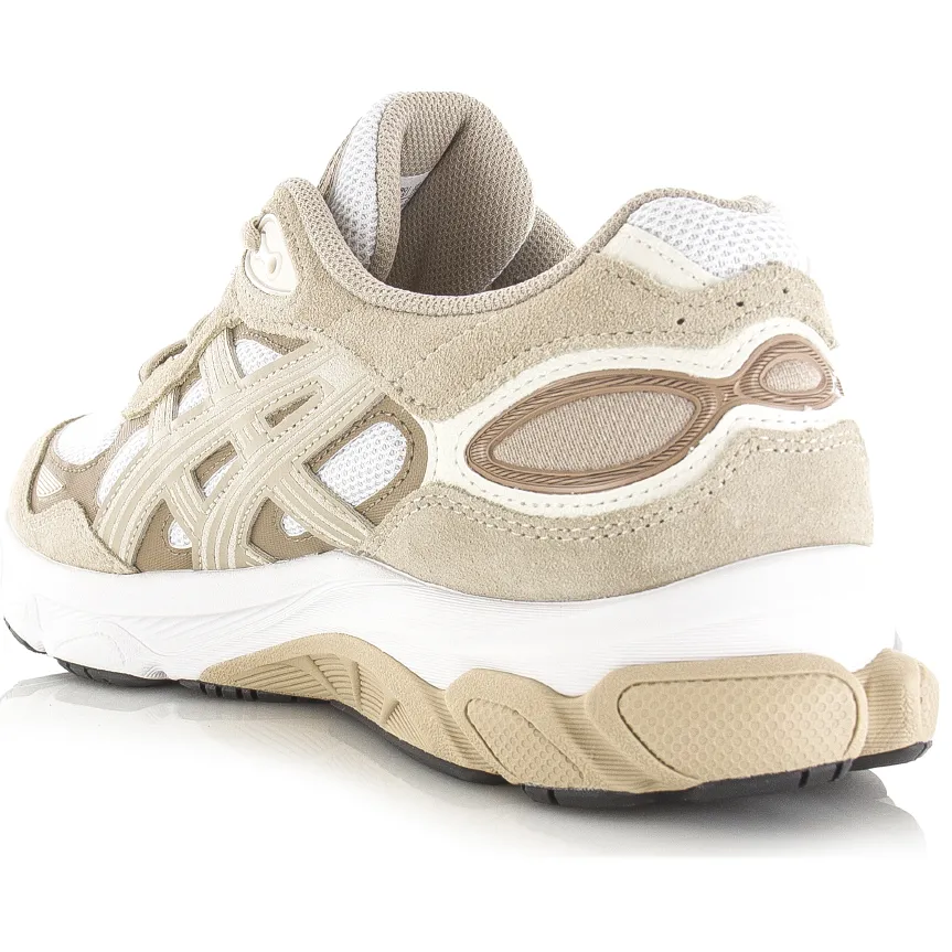 Asics GEL-NYC 2.0 sneakers beige, foto 3