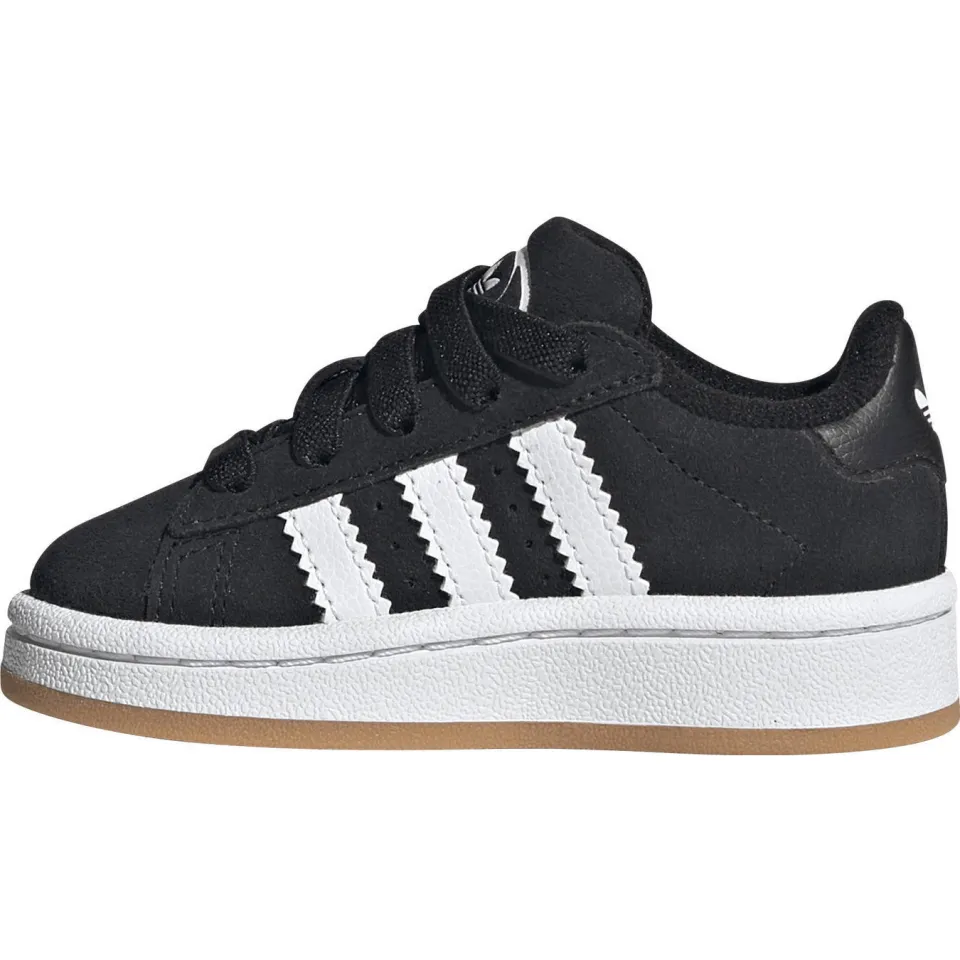 Adidas Campus 00s sneakers zwart/wit, foto 3