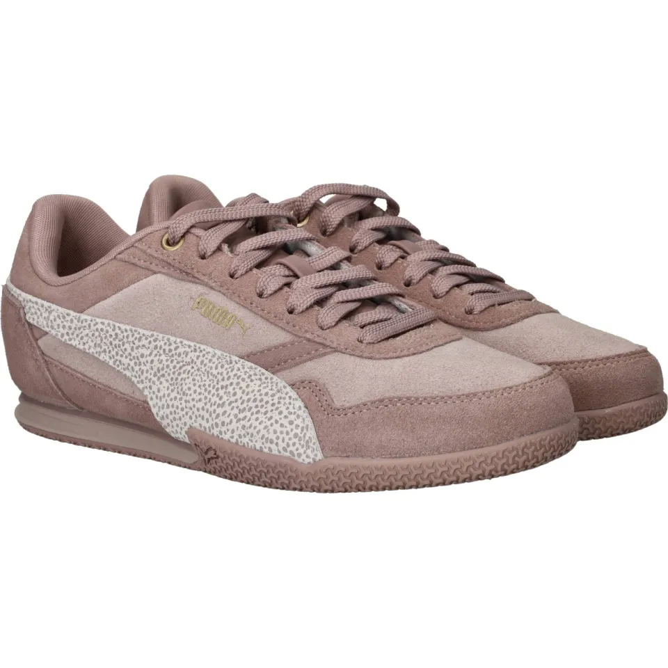 Puma Bella Donna SD lage sneakers roze, foto 3