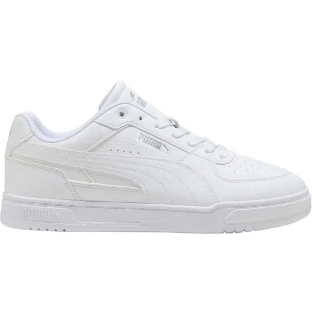 Puma Caven III sneakers wit