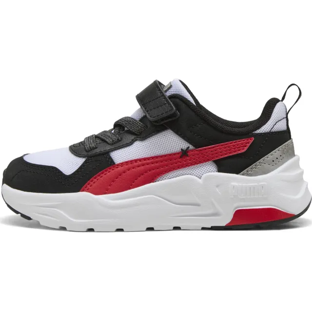 Puma Trinity 2 LT AC+ PS sneaker zwart, foto 2