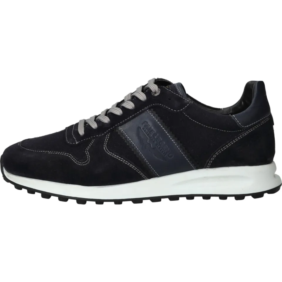 PME Legend Deltar Sneakers Blauw, foto 5
