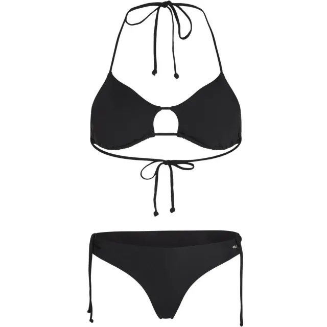 O'Neill Madrid Jensen bikiniset zwart