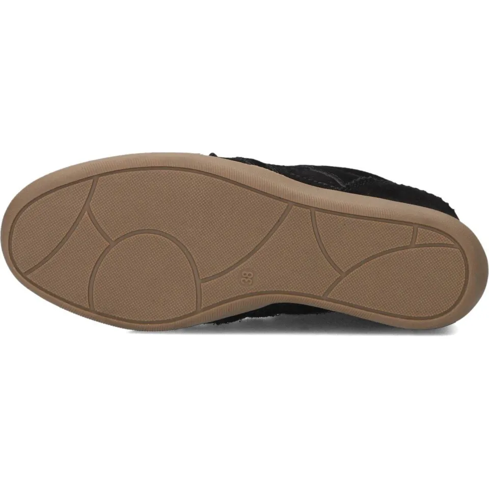 Notre-V Sneakers Clshnyg993 Zwart, foto 5
