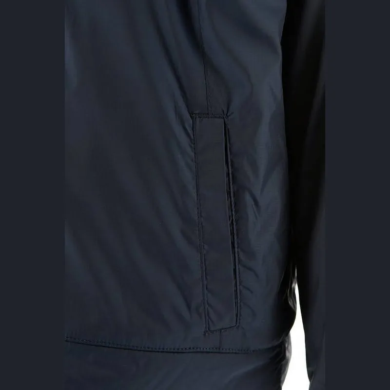 Nike windjack donkerblauw donkerblauw/kobalt, foto 3