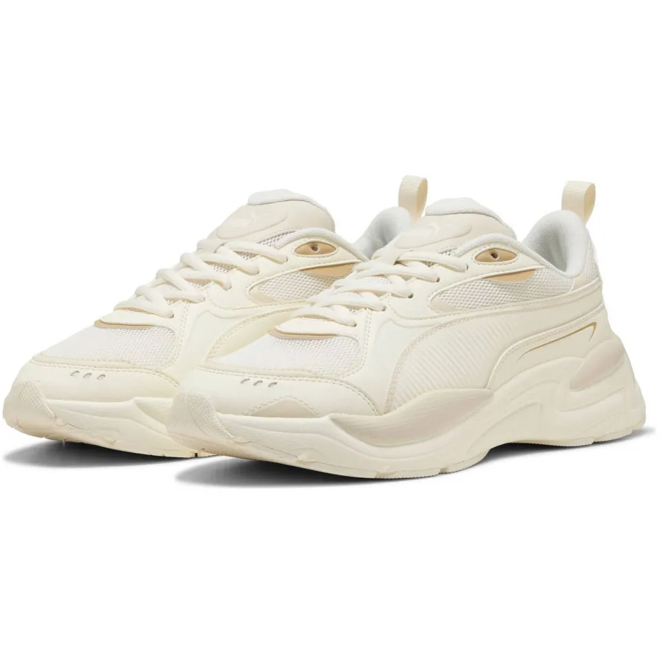 Puma X-Ray 4 sneakers ecru, foto 3