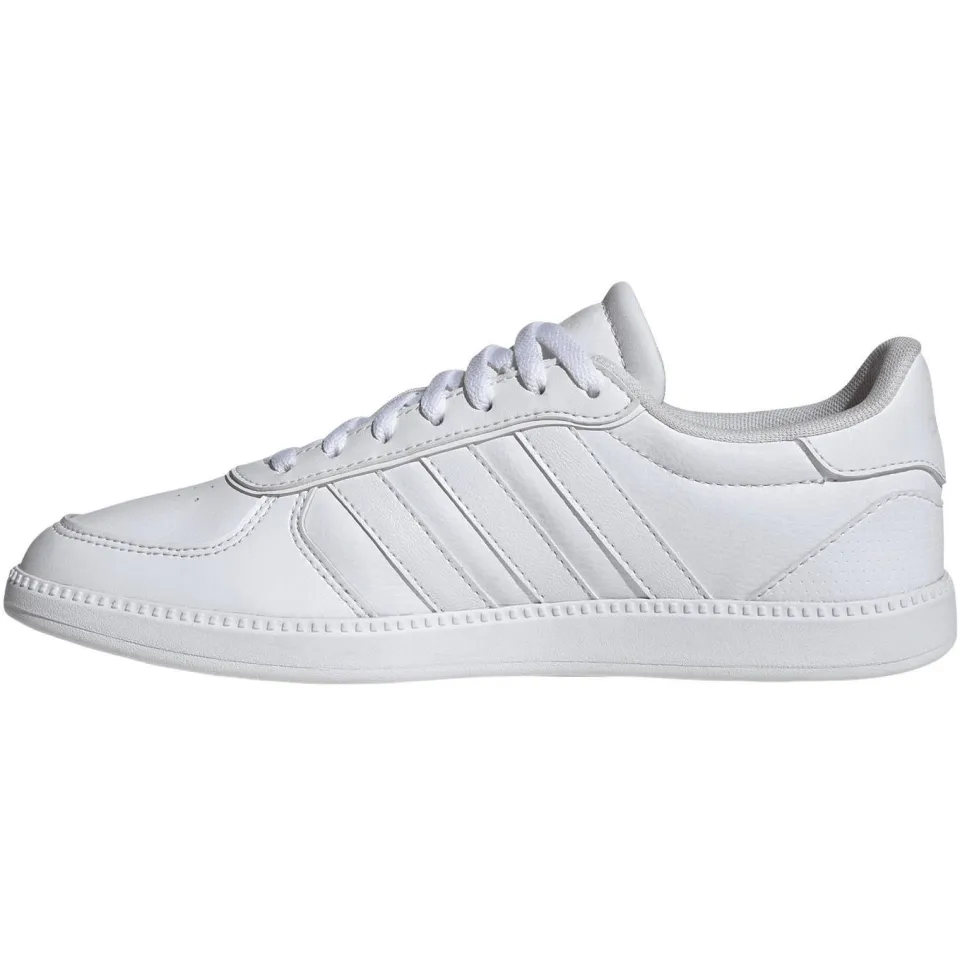 Adidas Sportswear Breaknet Sleek sneakers wit, foto 4