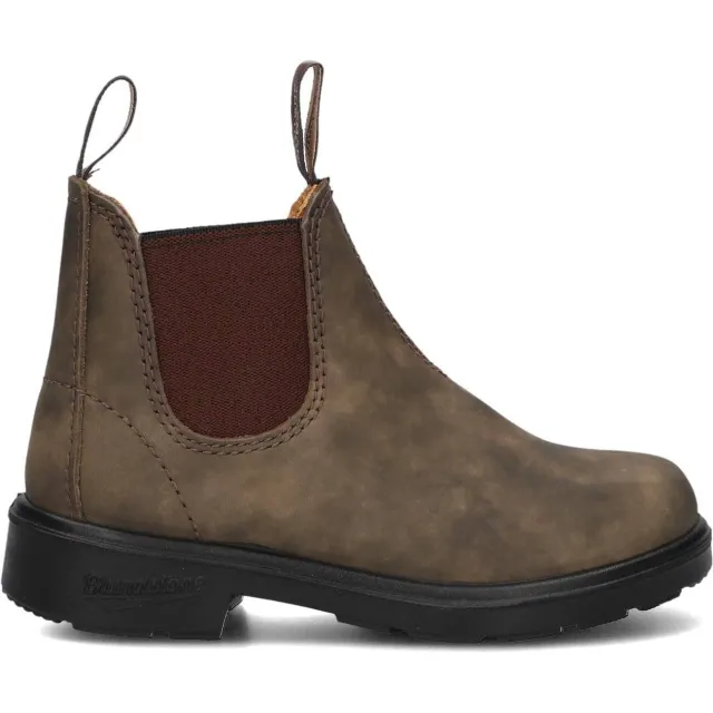 Blundstone 565 chelsea boots bruin