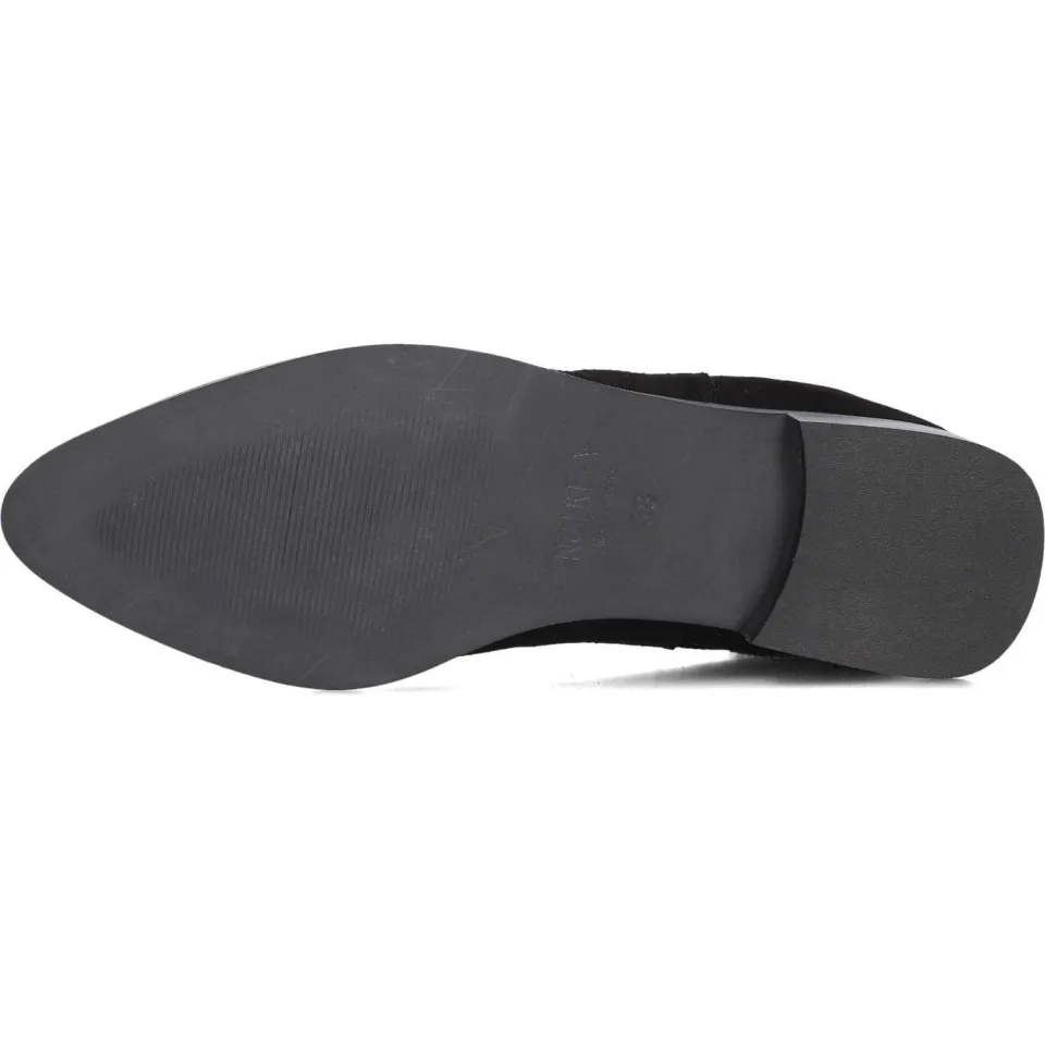 Notre-V Boots 47028 Zwart, foto 5