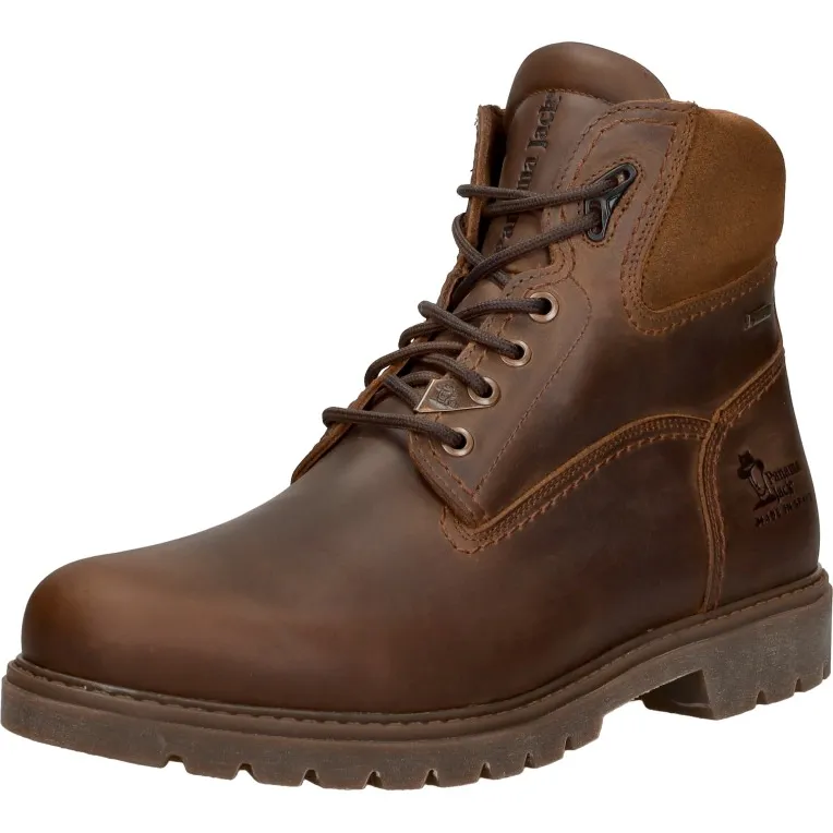 Panama Jack Amur Gtx laarzen cognac, foto 3