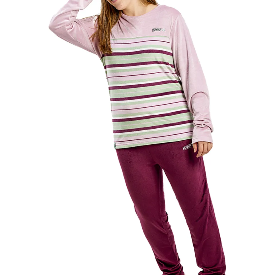 Munich MU5 pyjamaset multicolour multicolor, foto 2