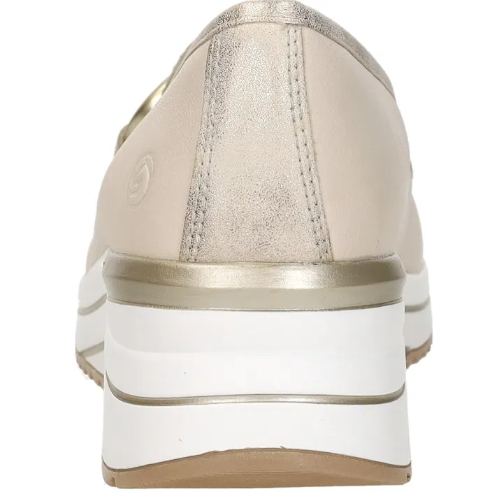 Remonte Sportief beige, foto 4