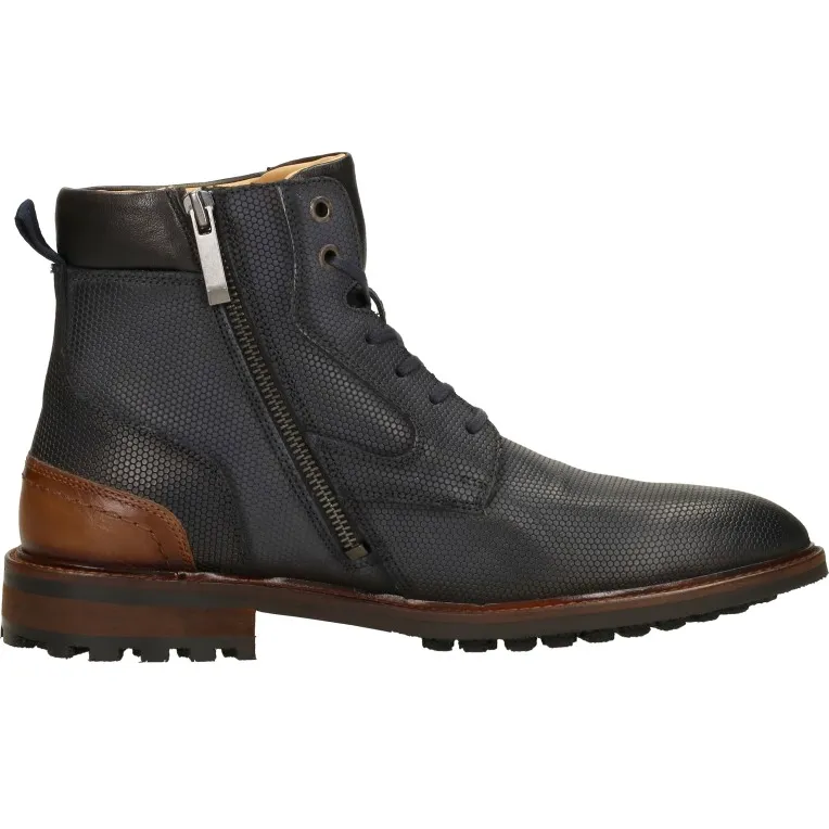 Sub55 Falcon veterlaars blauw