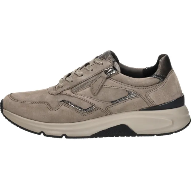 Gabor Rollingsoft Taupe