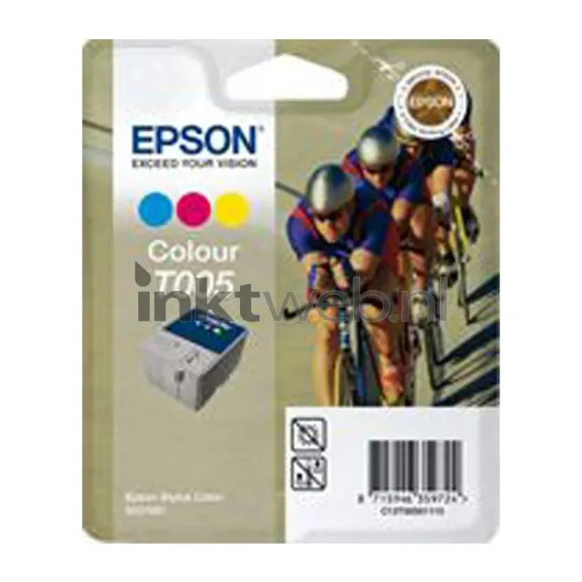 Epson T005 kleur (Origineel)