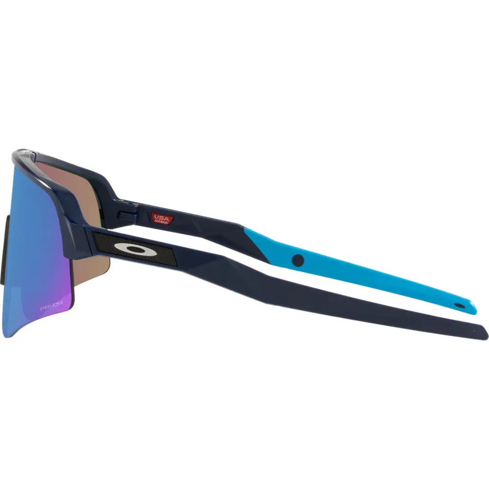 Oakley Sutro Lite Sweep zonnebril blauw, foto 3