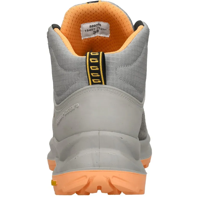 GriSport Discovery M wandelschoen grijs, foto 4