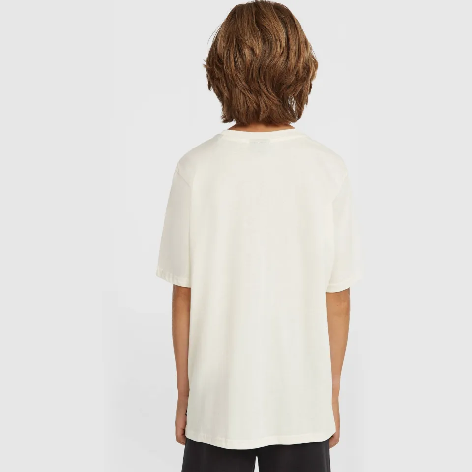 O'Neill T-shirt ecru, foto 6