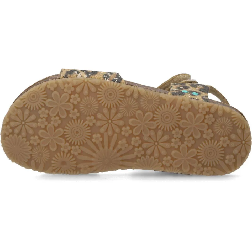 BunniesJR Sandalen Bimi Beach Beige, foto 5