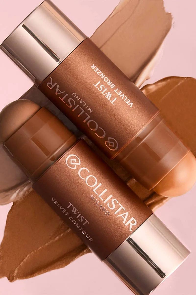 Collistar Twist Velvet bronzerstick 002 Bronzer, foto 3