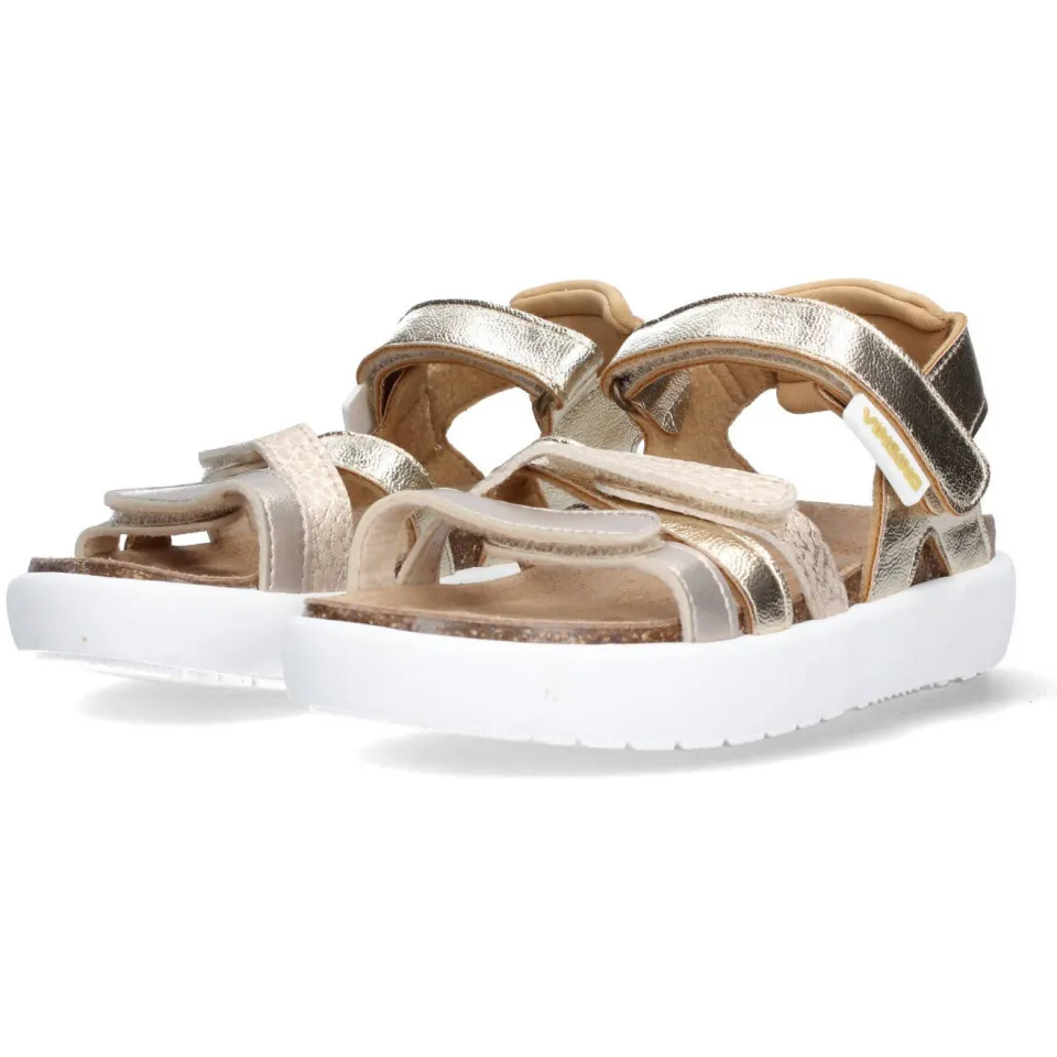 Vingino sandalen champagne, foto 4