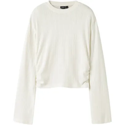 LMTD longsleeve offwhite