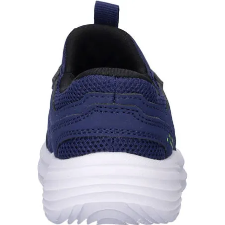 Skechers Bounder Pro sneakers met logo - donkerblauw, foto 4