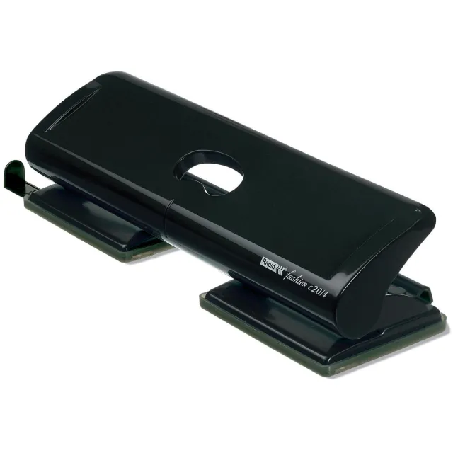 Rapid Perforator rapid fashion fc20 4 gaats 20 vel zwart