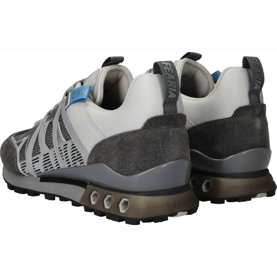 Cruyff Fearia Futura grijs, foto 4