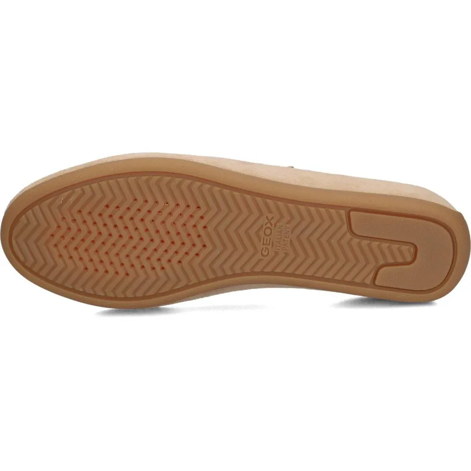 Geox Sneakers D Addisse Beige, foto 6