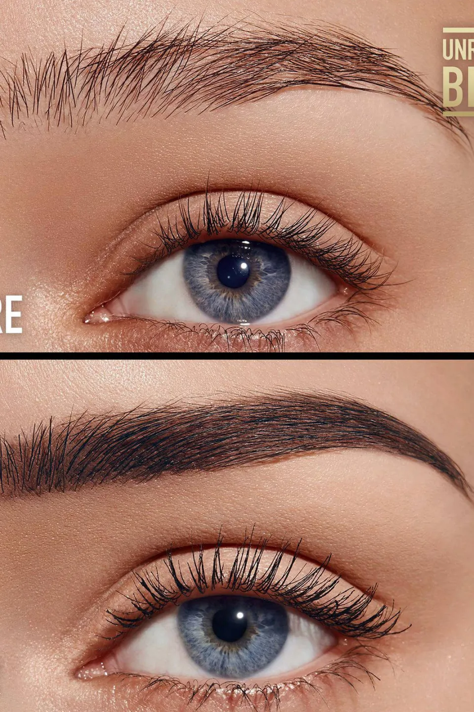Max Factor Brow Shaper wenkbrauwpotlood 030 Deep Brown, foto 5