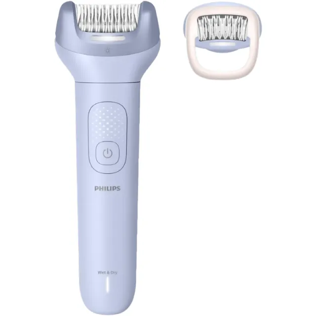 Philips Series 8000 BRE708/00 lila
