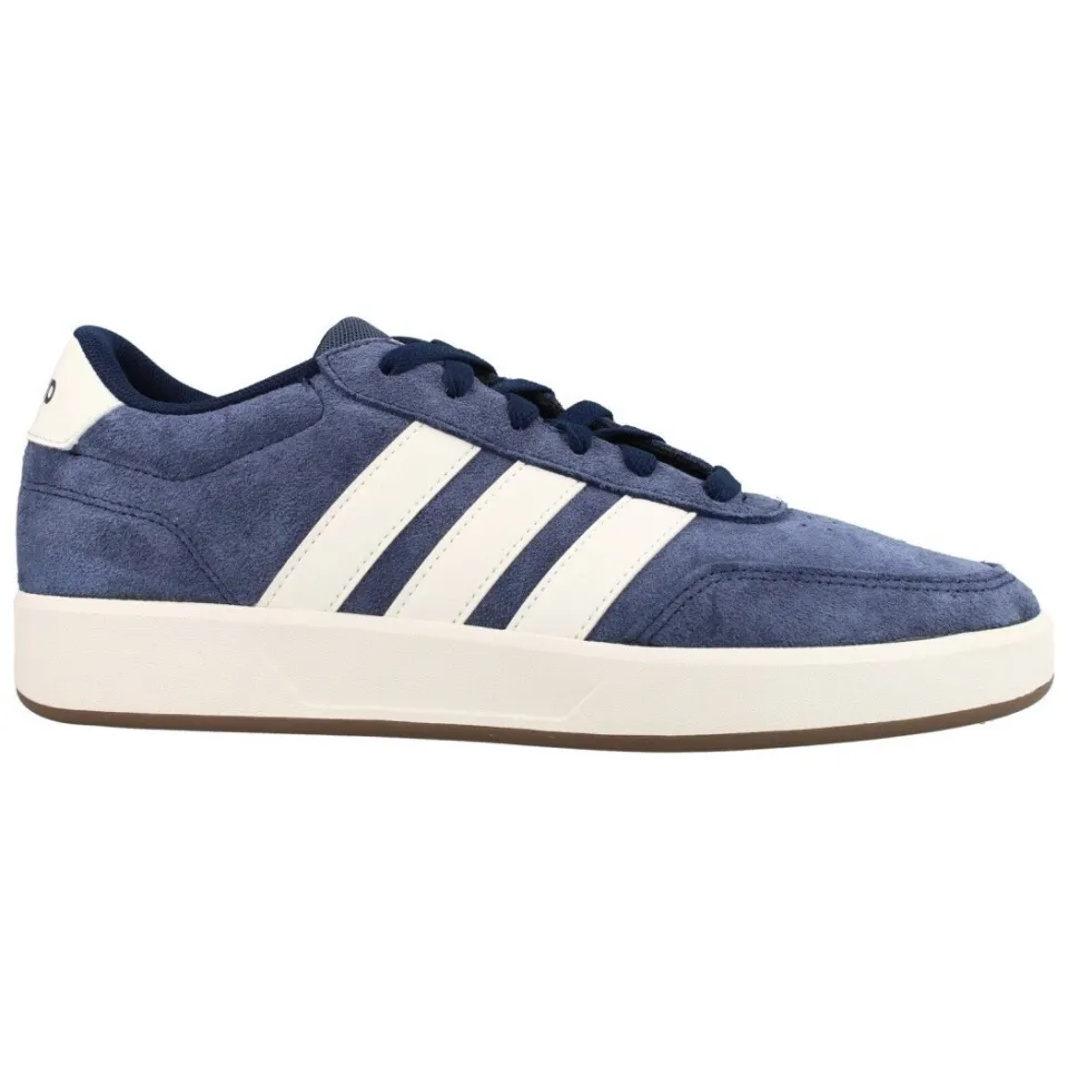 Adidas Breaknet 3.0 sneakers blauw, foto 2