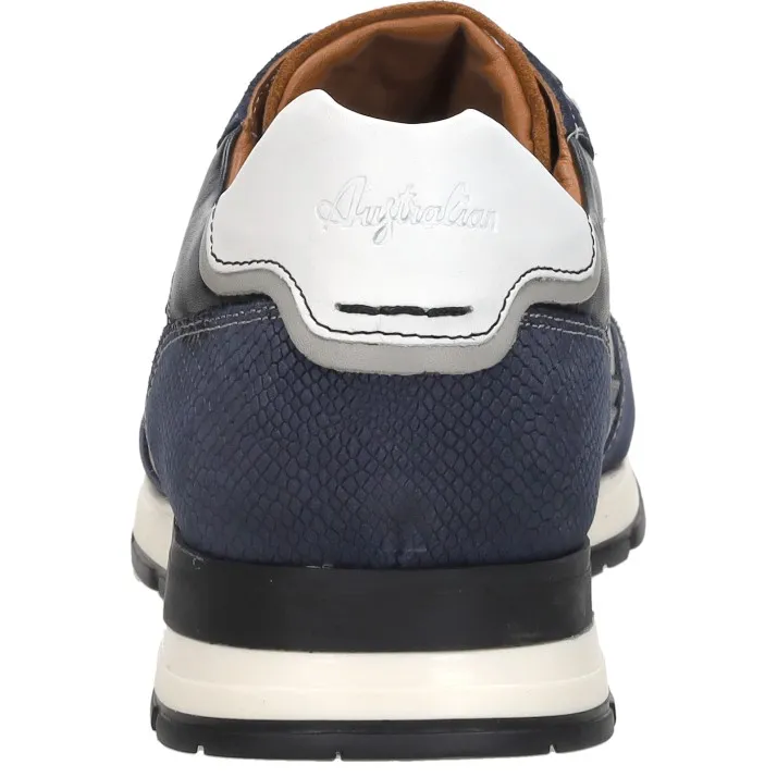 Australian Tiago lage sneakers beige, foto 4