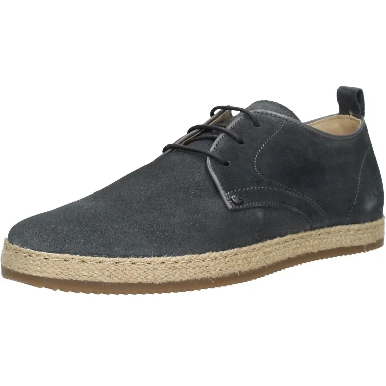 Rehab Rodrigo veterschoenen grijs, foto 3