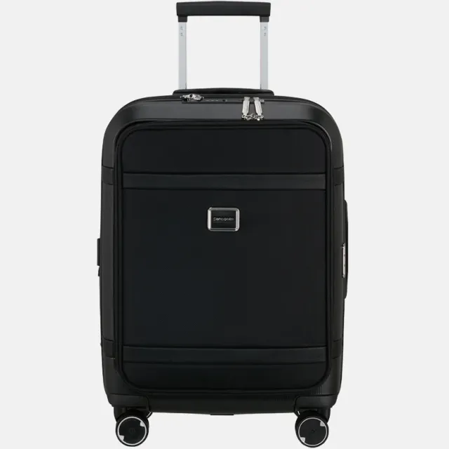 Samsonite Image spinner handbagagekoffer 55 cm zwart 47 liter, foto 2
