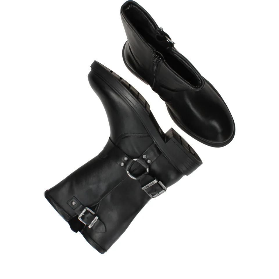 Palpa Boots Dames Zwart, foto 7