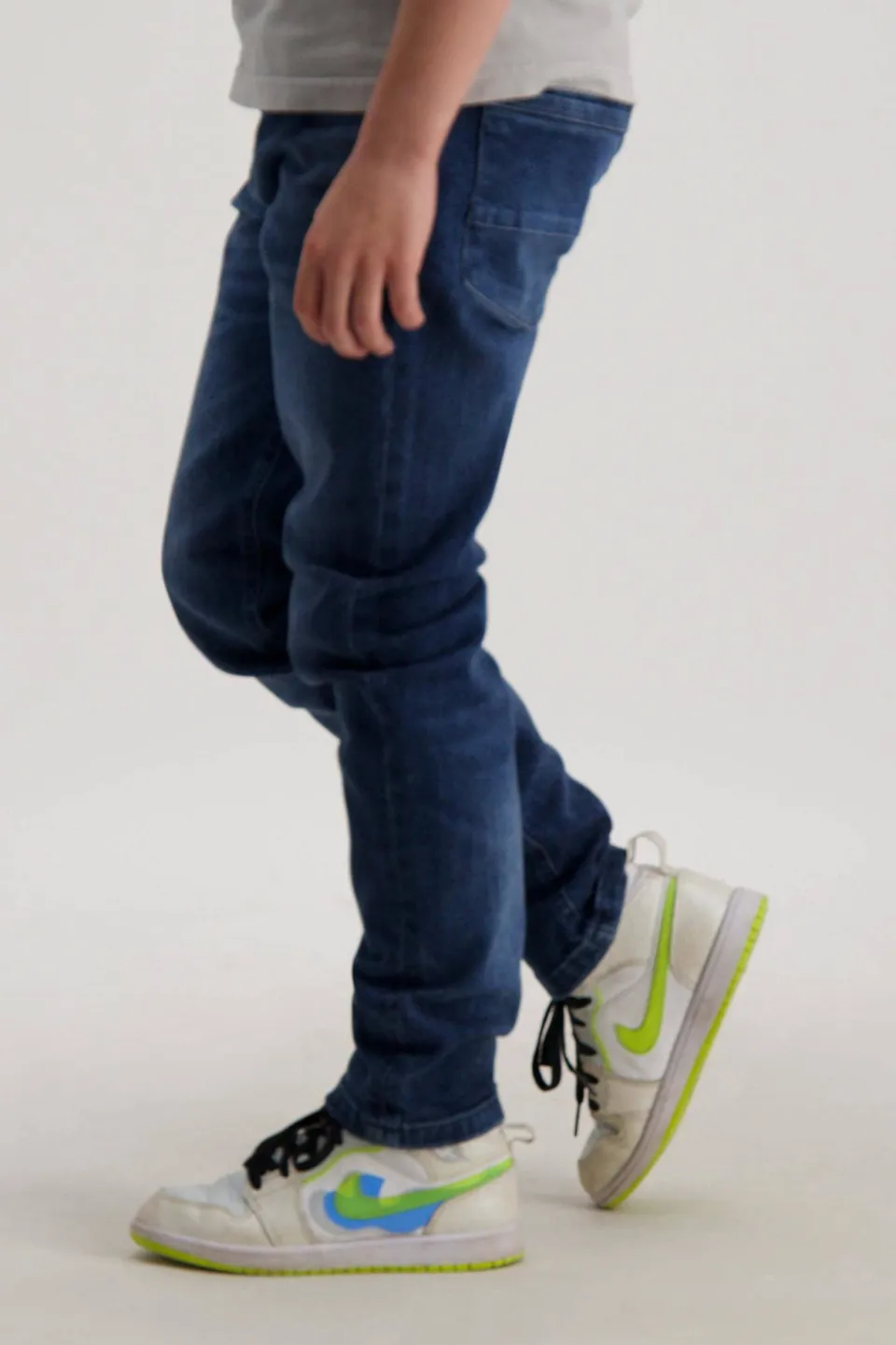 Cars regular fit jeans black denim, foto 3