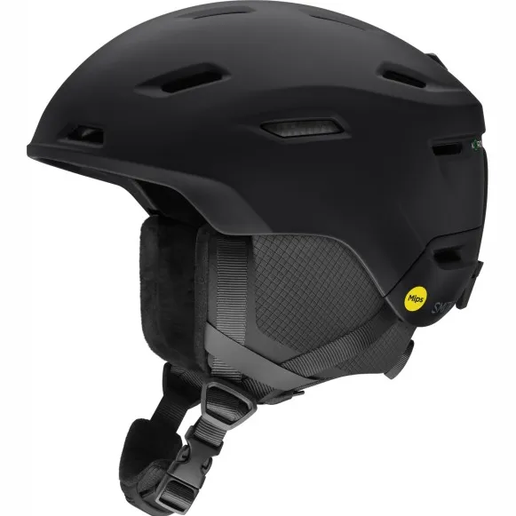 Smith Descend MIPS skihelm zwart 59 cm