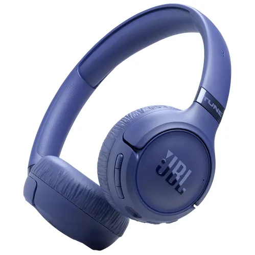 Jbl Tune 680 koptelefoon - Blauw