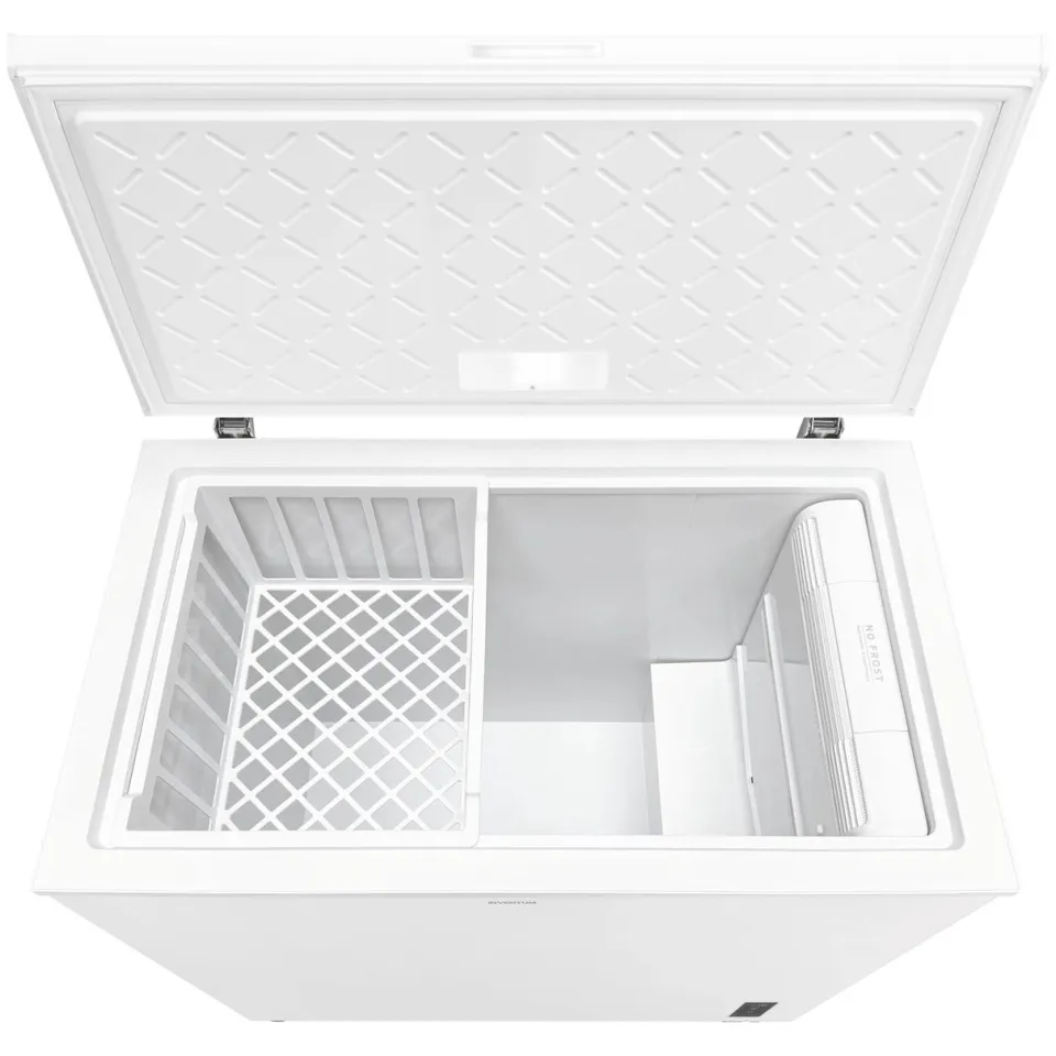 Inventum VK980W vrieskist wit, foto 3