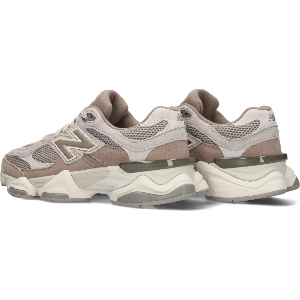 New Balance Dames Sneakers U9060 D - Taupe, foto 4