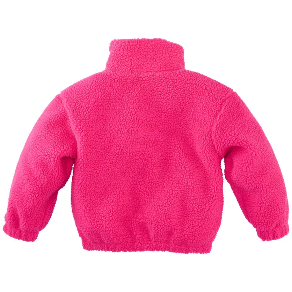 Z8 kids teddyjas Maan felroze, foto 4