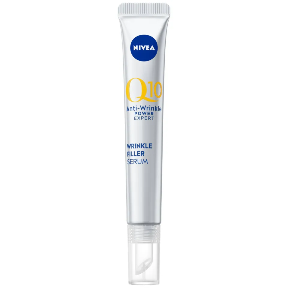 Nivea Face Q10 Anti Rimpel expert filler oogcreme - 15 ml