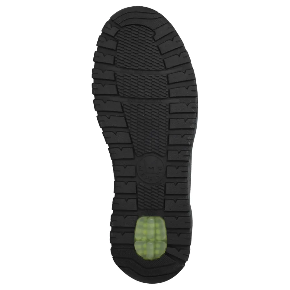 Mephisto Paco veterschoen zwart, foto 7