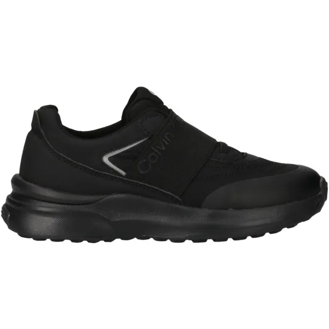 Calvin Klein sneakers - zwart