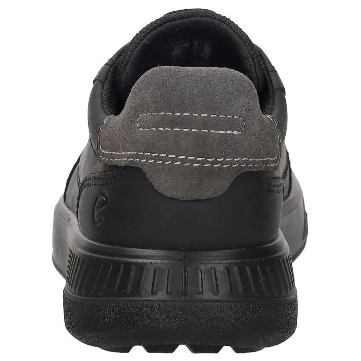 Ecco Move sneakers zwart, foto 8