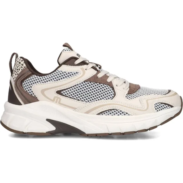 Maruti Novi sneaker wit