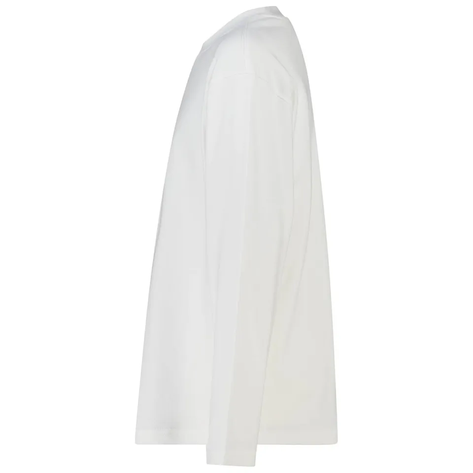 America Today Larz Jr longsleeve offwhite, foto 5