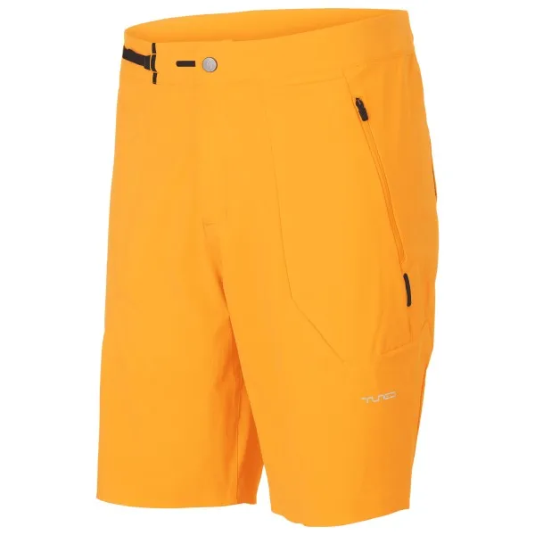 Scott Tuned SL fietsbroek oranje